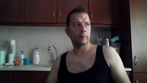 billys greece online show from 16, 6, 2026