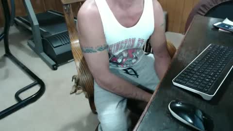 Snapshot of billy471 chatting on 19, 1, 2025 billy471 online show from 19, 1, 2025