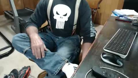 billy471 online show from 13, 5, 2026