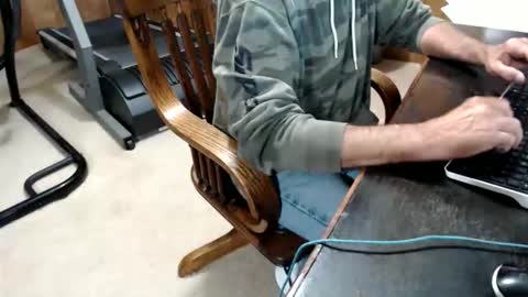 billy471 online show from 9, 6, 2026