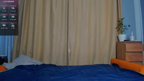 Billy and Lisahelp us to reach 100 likes online show from 15, 10, 2025