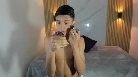 Sam online show from 27, 11, 2025