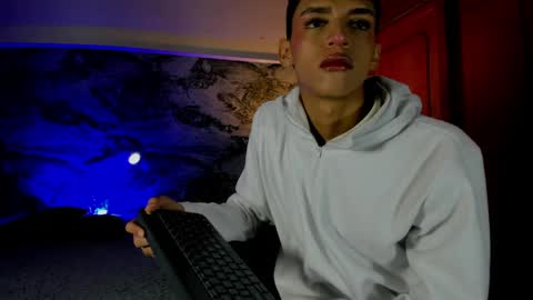 Sam online show from 29, 4, 2026