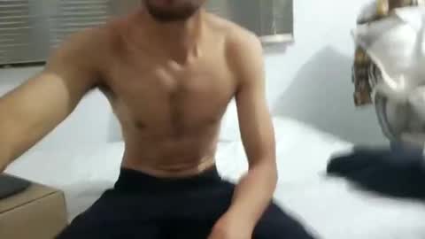 billy_magteo online show from 2, 12, 2024