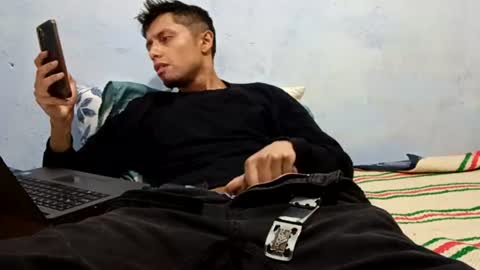 billy_magteo online show from 22, 6, 2026