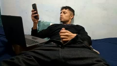 billy_magteo online show from 26, 6, 2026