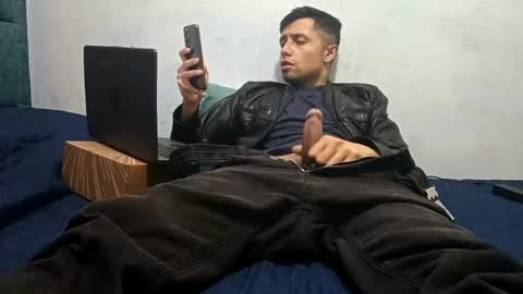 billy_magteo online show from 1, 7, 2026