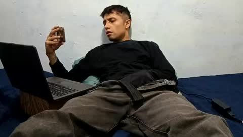 billy_magteo online show from 6, 7, 2026
