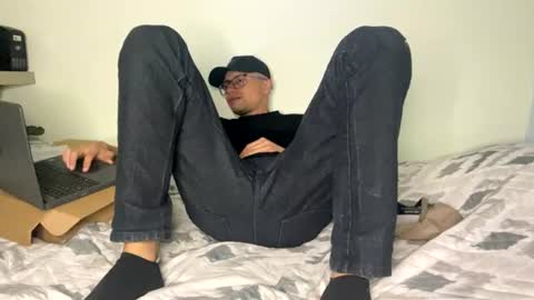billy_magteo online show from 3, 8, 2026
