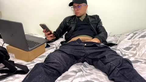 billy_magteo online show from 5, 8, 2026