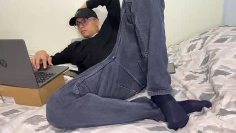 billy_magteo online show from 7, 8, 2026