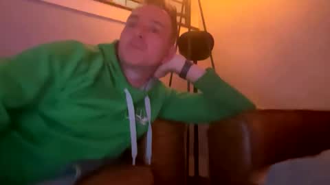 Billy online show from 20, 1, 2025