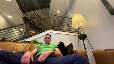 Billy online show from 25, 1, 2025