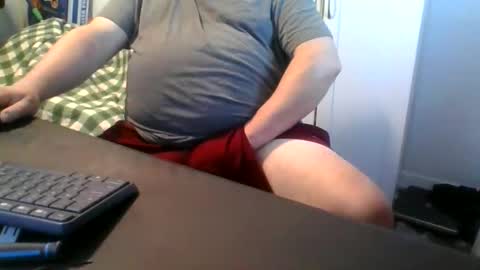 billymcn online show from 21, 5, 2026