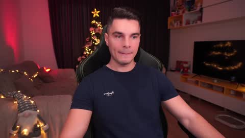 BillyPassion online show from 2, 12, 2024