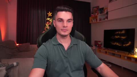 BillyPassion online show from 3, 12, 2024