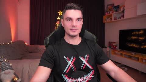 BillyPassion online show from 4, 12, 2024