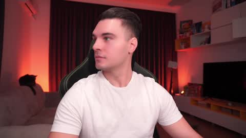 BillyPassion online show from 24, 1, 2025