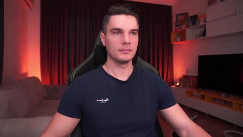 BillyPassion online show from 27, 1, 2025