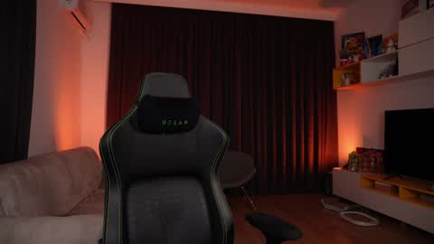 BillyPassion online show from 31, 1, 2025