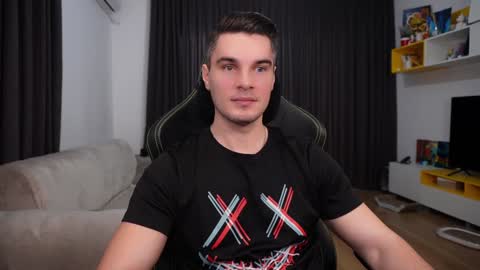 BillyPassion online show from 1, 2, 2025