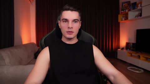 BillyPassion online show from 2, 2, 2025