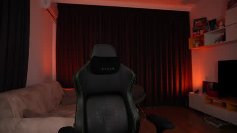 BillyPassion online show from 5, 2, 2025