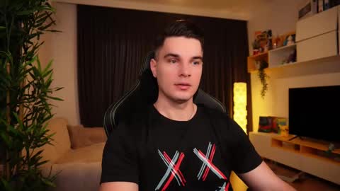 BillyPassion online show from 19, 2, 2025