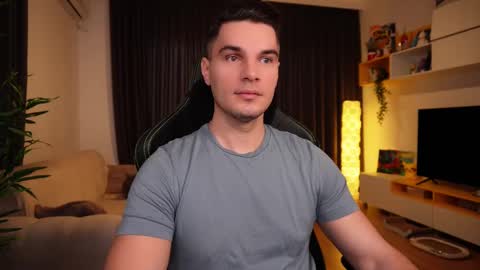 BillyPassion online show from 21, 2, 2025