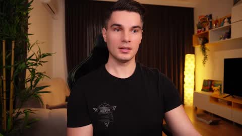 BillyPassion online show from 28, 2, 2025