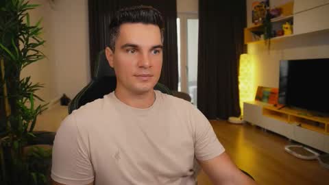 BillyPassion online show from 11, 9, 2025