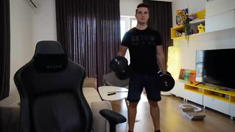 BillyPassion online show from 21, 9, 2025