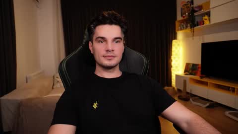 BillyPassion online show from 25, 11, 2025