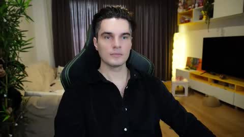 BillyPassion online show from 13, 1, 2026