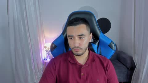 Nick Moca online show from 4, 12, 2024