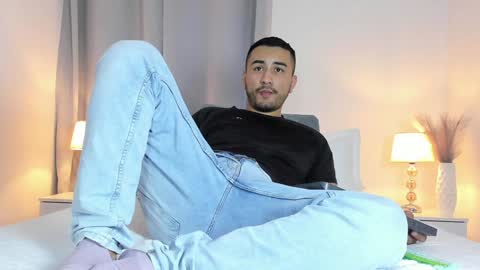 Nick Moca online show from 4, 1, 2025