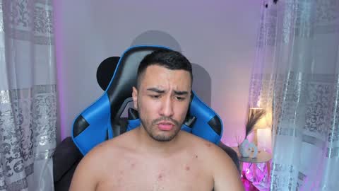 Nick Moca online show from 23, 1, 2025