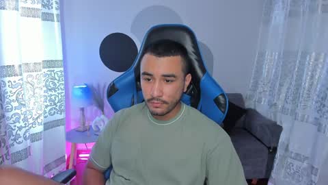 Nick Moca online show from 2, 2, 2025