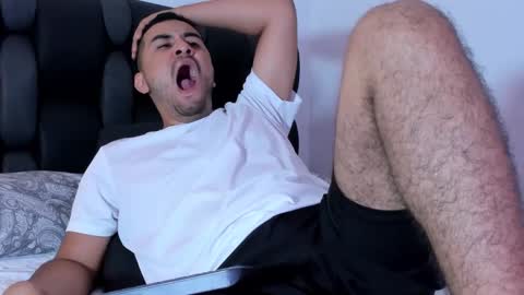 Nick Moca online show from 19, 11, 2025