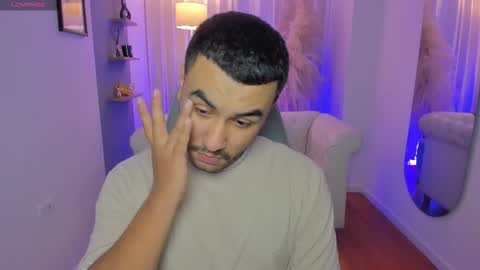 Nick Moca online show from 27, 11, 2025