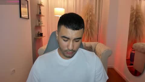 Nick Moca online show from 10, 1, 2026