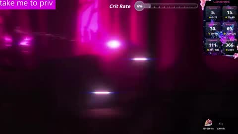 Snapshot of bimbocat chatting on 3, 2, 2026 BimboCat online show from 3, 2, 2026