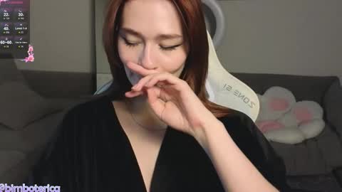 bimboterica online show from 10, 1, 2026