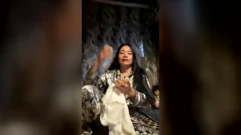 bina241986 online show from 22, 7, 2026