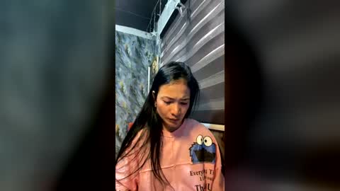 bina241986 online show from 25, 7, 2026