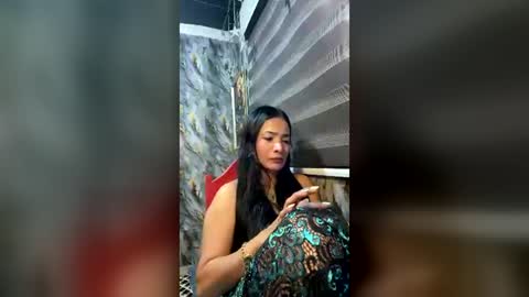 bina241986 online show from 25, 7, 2026
