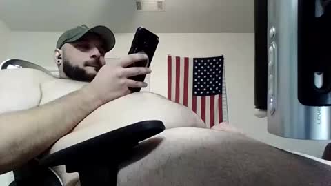 johnnydepth333 online show from 27, 1, 2025