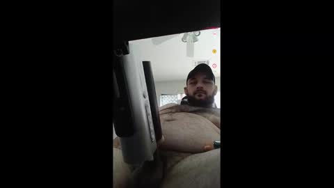 johnnydepth333 online show from 2, 3, 2025