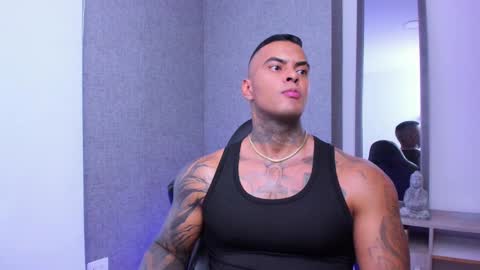 dariux john online show from 16, 1, 2025