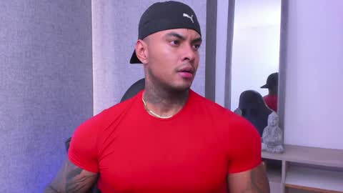 dariux john online show from 20, 1, 2025